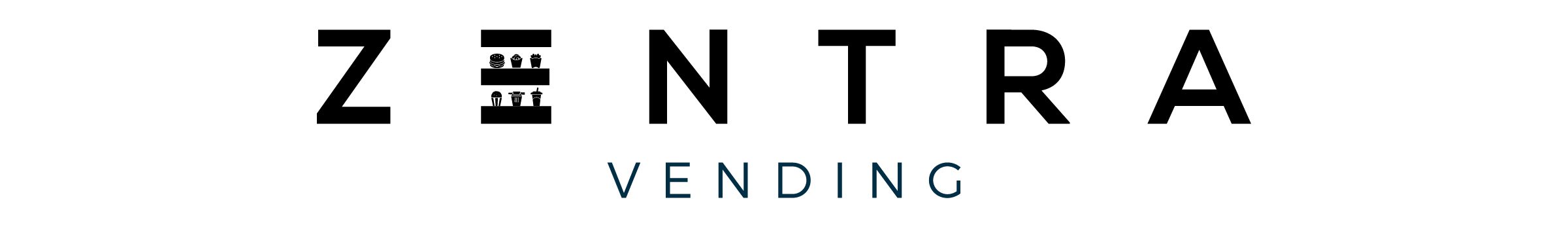 Zentra Vending